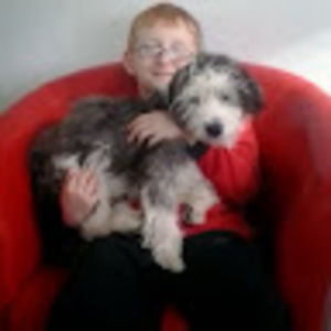 Meet your Posher, Anna-mae